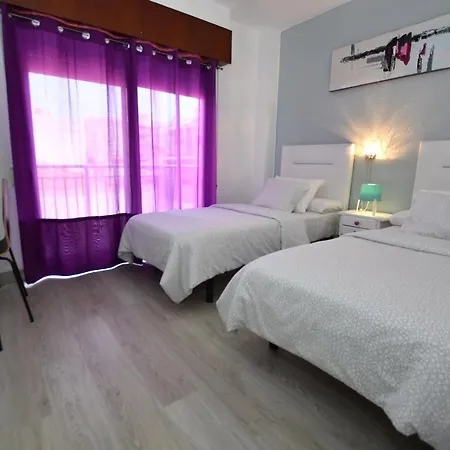 بيت ضيافة Hb