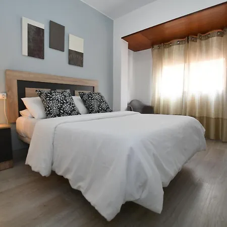 Gæstehus Hb Torrevieja