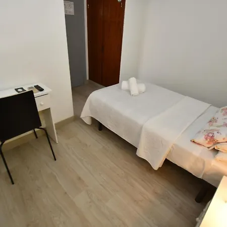 Hb بيت ضيافة تورّيفيِخا