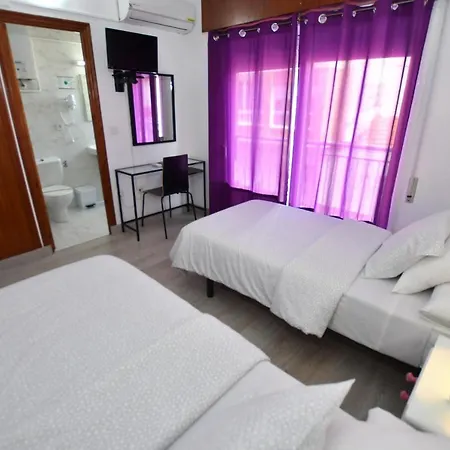 Hb تورّيفيِخا