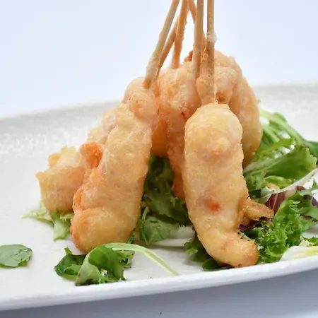 بيت ضيافة Hb تورّيفيِخا