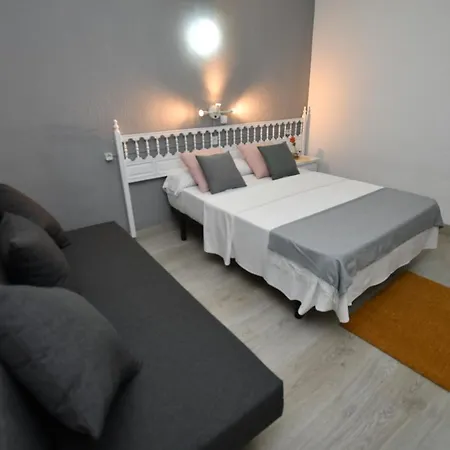 Guest house Hb