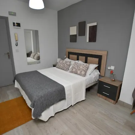 Hb Guest house