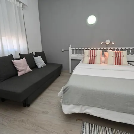 Guest house Hb *