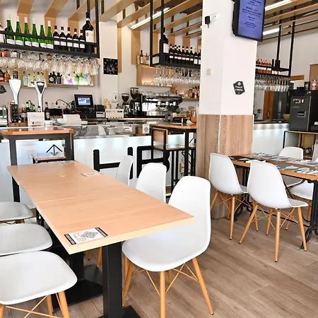 Hb Guest house Torrevieja