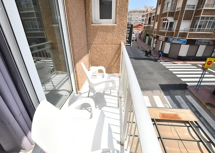 Gæstehus Hb Torrevieja