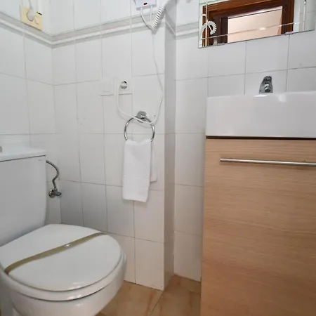 Pensjonat Hb 3*
