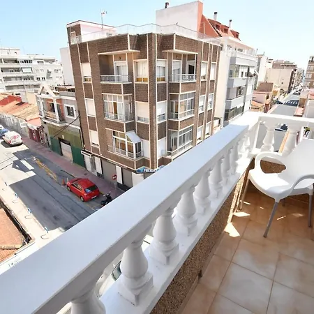 Hb Gasthof Torrevieja