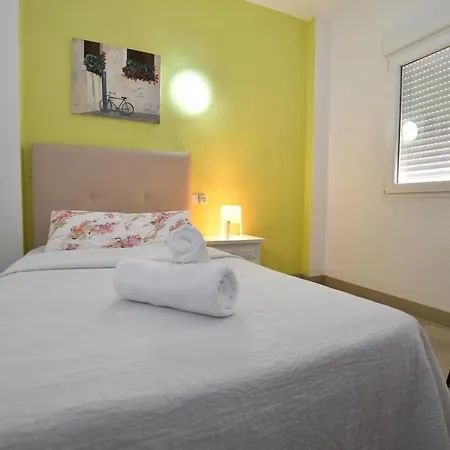 Hb Guest house Torrevieja