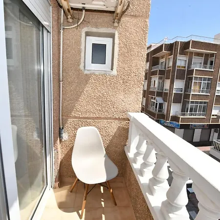 Hb Pensjonat Torrevieja