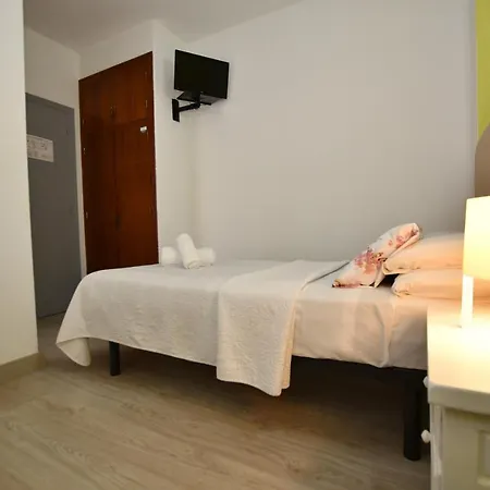 Guest house Hb Torrevieja