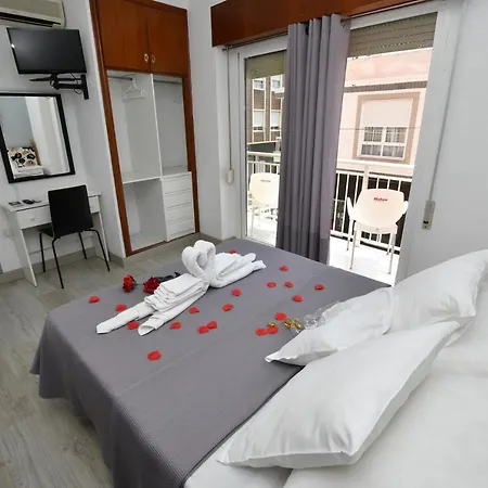 Gasthof Hb Torrevieja