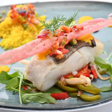 Hb Gasthof Torrevieja