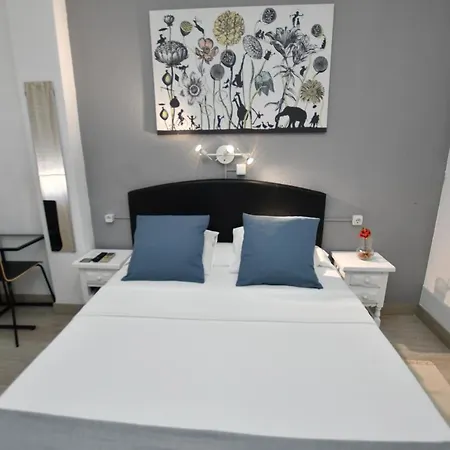 Guest house Hb