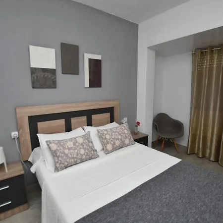 Hb Guest house