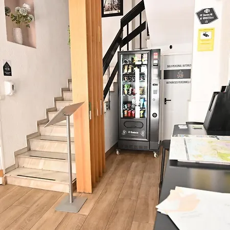 Hb Guest house