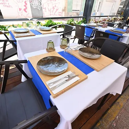 Hb Guest house Torrevieja