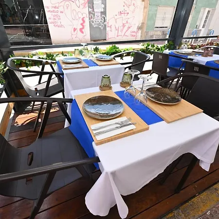 Hb Guest house Torrevieja