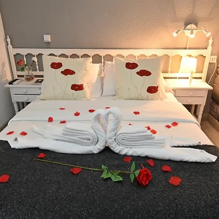 Guest house Hb