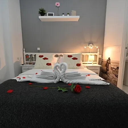 Guest house Hb *
