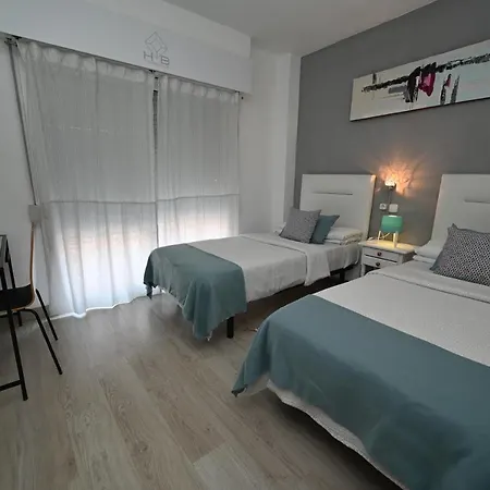 Hb Guest house