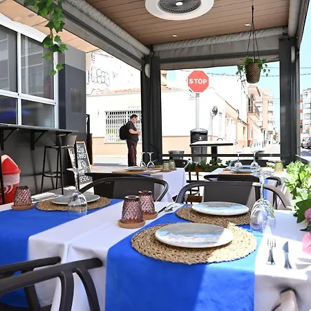 Guest house Hb Torrevieja