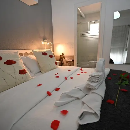 Hb Guest house Torrevieja