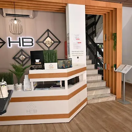 Guest house Hb Torrevieja