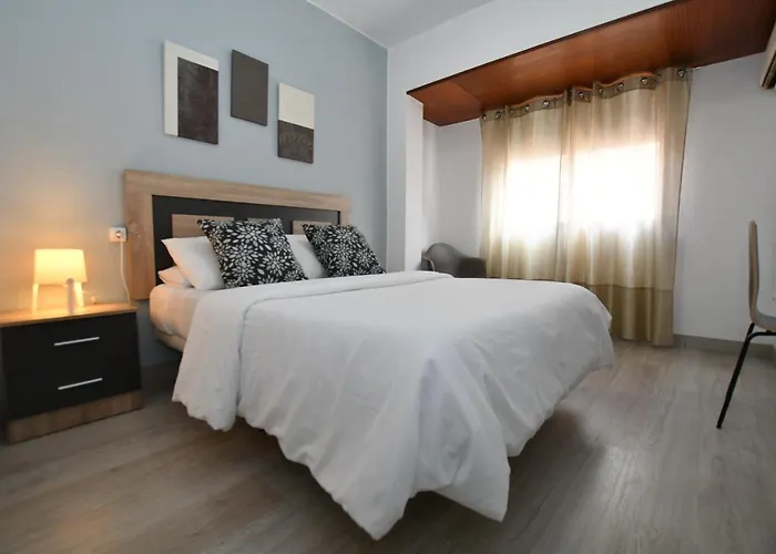 Guest house Hb Torrevieja