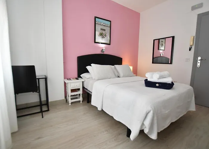 Guest house Hb Torrevieja
