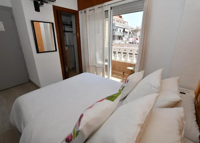 Hb Vendégház Torrevieja