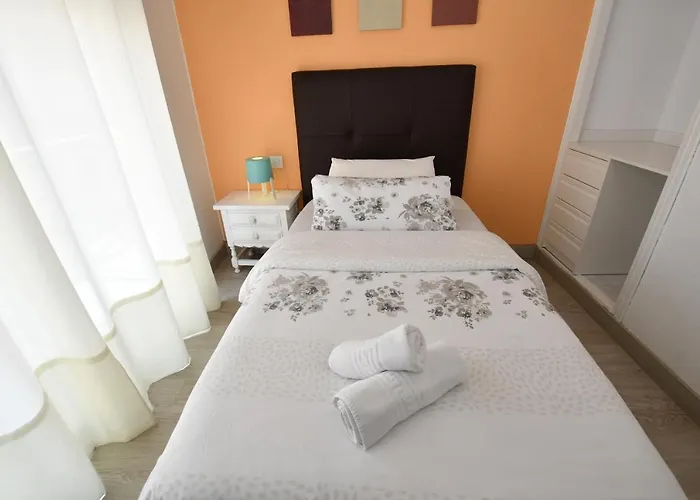 Hb Guest house Torrevieja