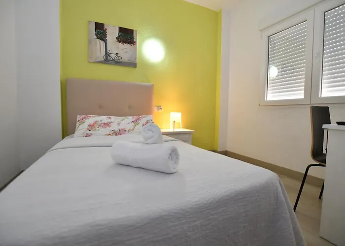 Hb Guest house Torrevieja