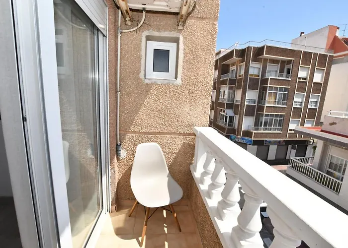 Hb Guest house Torrevieja