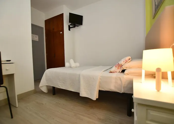 Guest house Hb Torrevieja