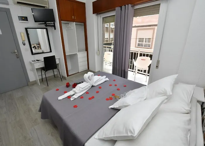 Guest house Hb Torrevieja