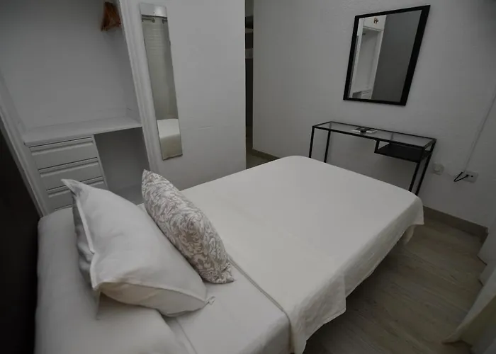 Hb Guest house Torrevieja