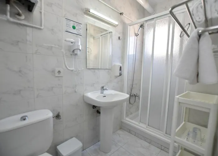 Guest house Hb Torrevieja