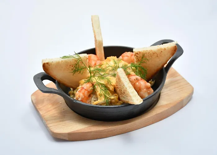 Hb Guest house Torrevieja