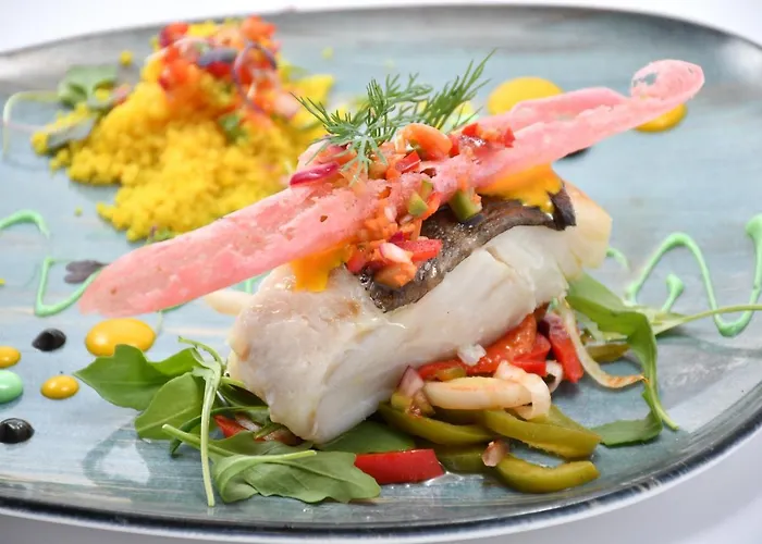 Hb Guest house Torrevieja