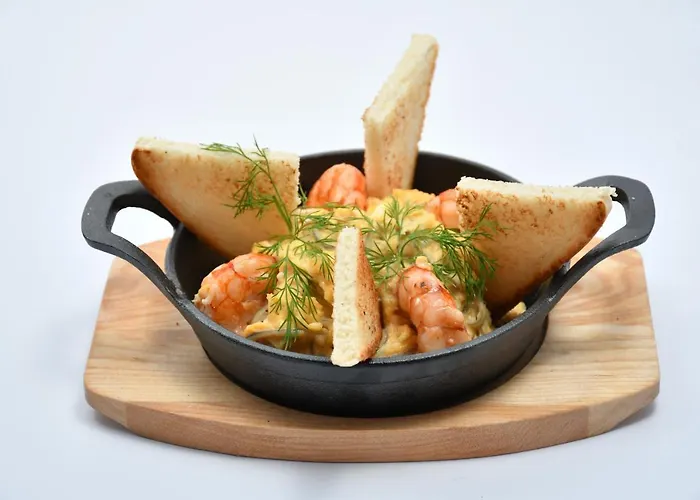 Guest house Hb Torrevieja