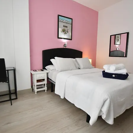 Gæstehus Hb Torrevieja