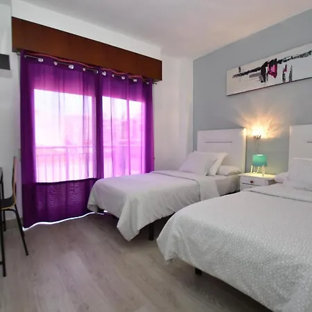 Konukevi Hb Torrevieja