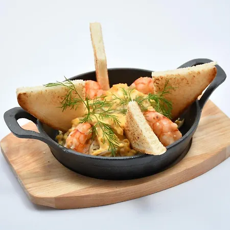 Hb Konukevi Torrevieja