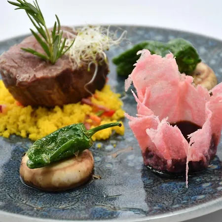 Konukevi Hb Torrevieja