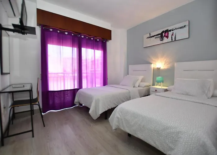 Gæstehus Hb Torrevieja